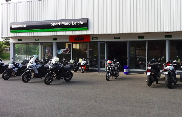 location moto Sport Moto Loisirs