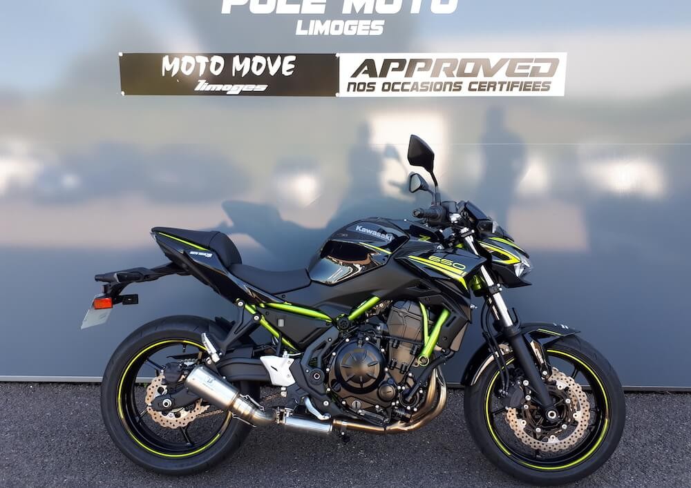 Location moto Annecy Kawasaki 1000 Versys 4