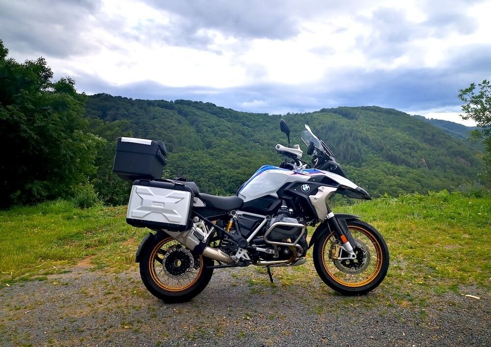 location moto Saint-Maximin Benelli 752 S A2 2020 8533