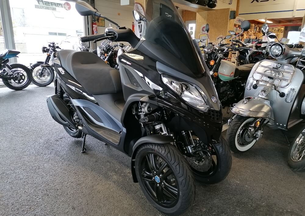 location moto lannion Mash 400 Five Hundred