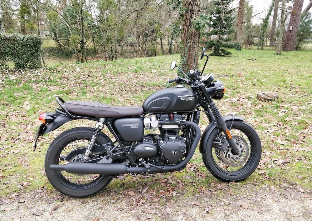 Location moto Annecy Kawasaki 1000 Versys 4