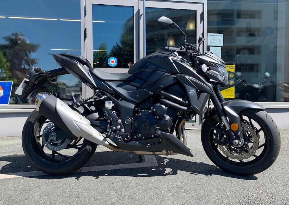 location moto cholet suzuki gsx s 750 1