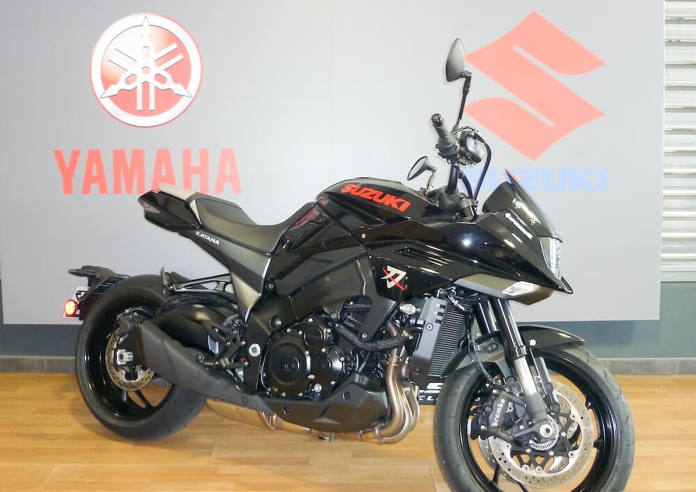 location moto Manosque Yamaha MT09 TRACER 1