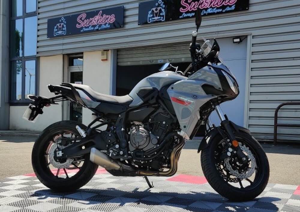 location scooter Aix-en-Provence yamaha tmax 2