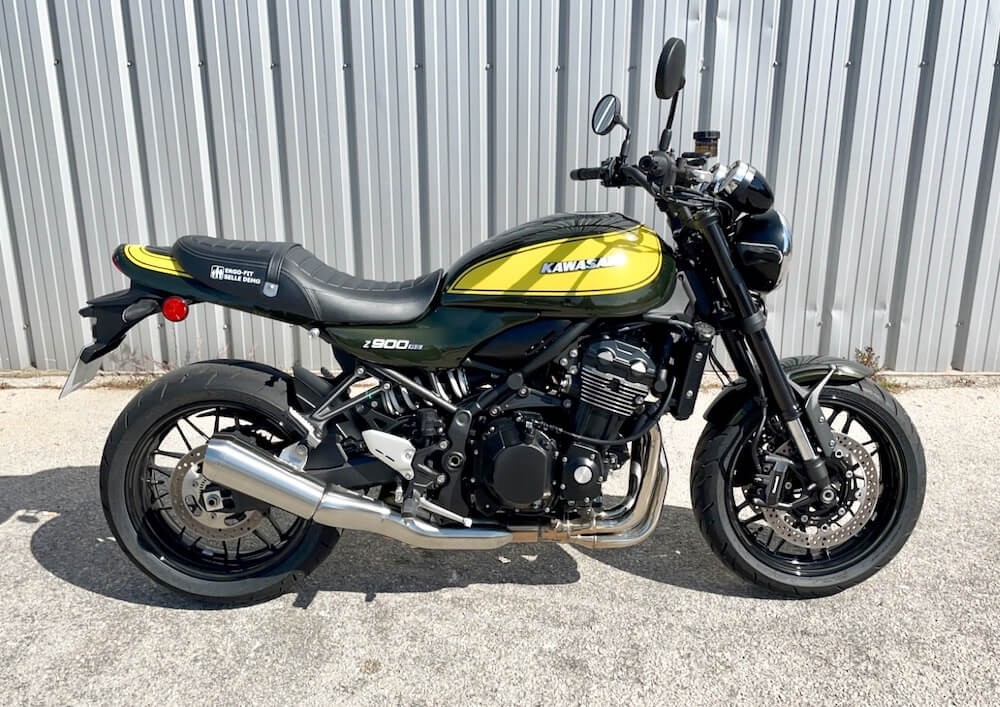 Location moto Annecy Kawasaki 1000 Versys 4