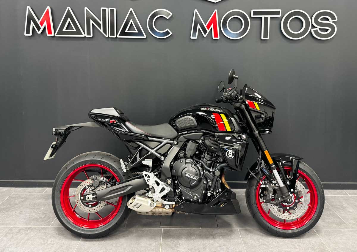 location moto Vannes Suzuki GSX-8TT 1