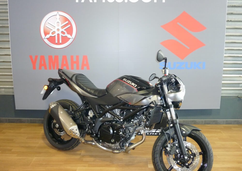 location moto Manosque Yamaha MT09 TRACER 1