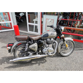 location moto Royal Enfield Bullet 500