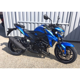 location moto Suzuki GSX-S 750 A2