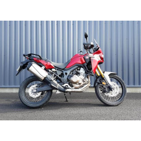 location moto Honda Africa Twin 1000