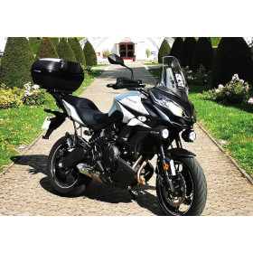 location moto Kawasaki 650 Versys