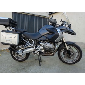location moto BMW R 1200 GS