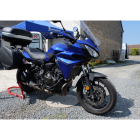 location moto Yamaha MT07 Tracer