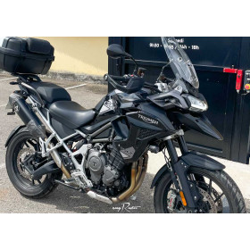 location moto Triumph Tiger 1200 GT Pro