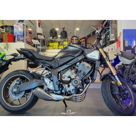 location moto Honda CB 650 R A2 E-Clutch