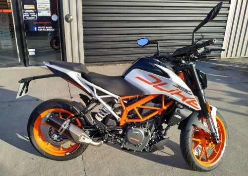 location moto le mans Ktm 790 Duke 1