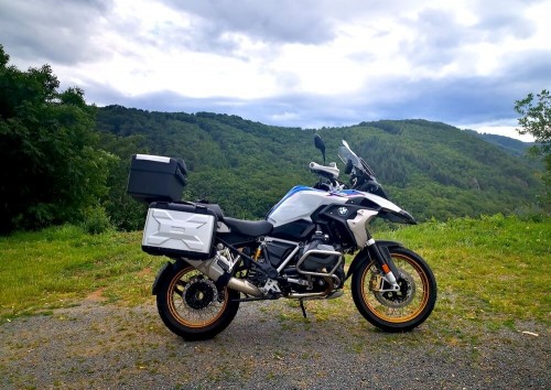 location moto Saint-Maximin Benelli 752 S A2 2020 8533