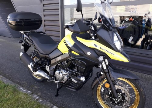location moto lorient yamaha mt09 tracer 2