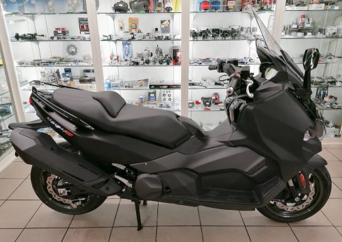 Location scooter Nantes Sym Joymax Z 300 1