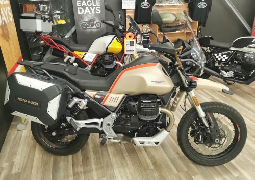 Location moto La Rochelle Kawasaki 1000 Versys 5