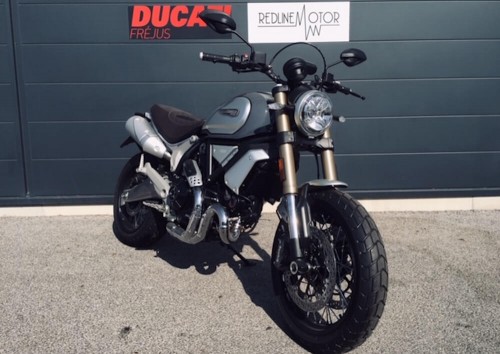 Location moto Pau KTM 790 Duke L 1