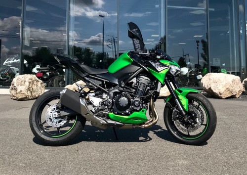 Location moto Angers Kawasaki w800 4