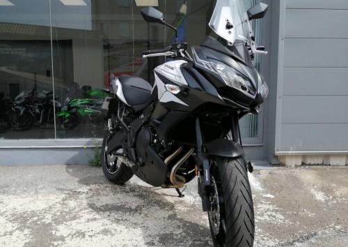 Location moto Laval Kawasaki Z900 2