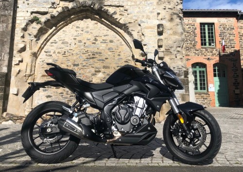 location moto metz Mash 40TT