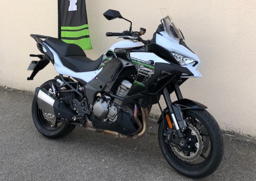 location moto Rouen Kawasaki 1000 Versys 3