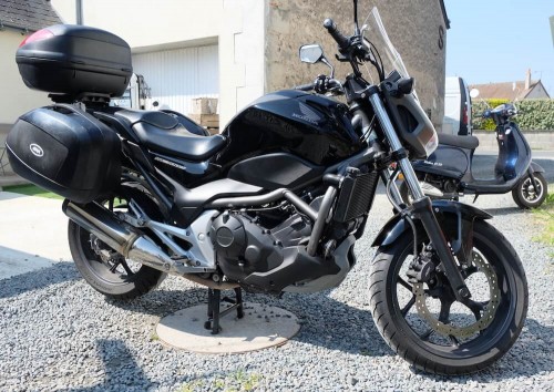 location moto tours honda nc 700 s 1