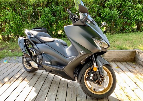 location scooter bordeaux yamaha tmax 1
