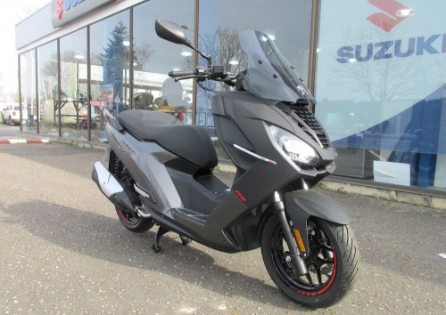 location scooter Blois Peugeot Pulsion 125 12265