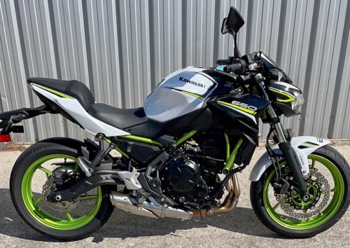 Location moto Annecy Kawasaki 1000 Versys 4