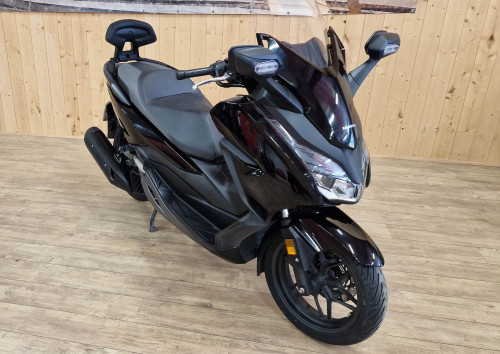 location moto vannes Yamaha MT09 Tracer 2