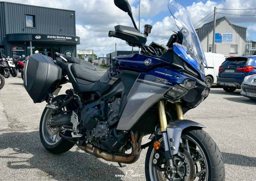 Location moto Montpellier Honda VFR 800 F 2