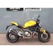 location moto Limoges Ducati Monster 821 9851