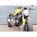 location moto Limoges Ducati Monster 821 9854