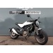 location moto Limoges Husqvarna 401 Vitpilen Blanche 10401