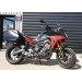location moto Le Mans Yamaha MT09 Tracer 11500