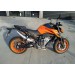 location moto Le Mans Ktm 790 Duke 0