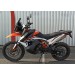 location moto Pau KTM 890 Adv R 12498