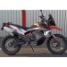 location moto Pau KTM 890 Adv R 12499