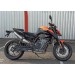 location moto Pau Ktm 890 Duke L A2 12823