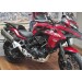 location moto Roubaix Benelli TREK 502 X 12677