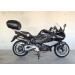 location moto Marseille BMW F800 GT 11863