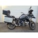 location moto Marseille BMW R 1250 GS 11874