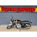 location moto Merlimont Royal Enfield 650 Continental GT 10218