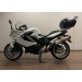 location moto Marseille BMW F800 GT 8773