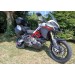 location moto Lyon Ducati Multistrada 950 S Blanche 11142