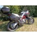 location moto Lyon Ducati Multistrada 950 S Blanche 11145